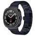 Samsung Galaxy Watch Ultra Premium Metal Strap (Titanium Gray)
