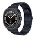 Samsung Galaxy Watch Ultra Steel Strap (Titanium Gray)