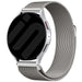Garmin Forerunner 265 Milanese Strap (Titanium)