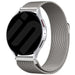 Samsung Galaxy Watch 3 45mm Milanese Strap (Titanium)
