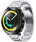 Samsung Gear Sport Titanium Strap (Silver)