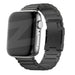 Bandz Apple Watch Titanium Strap 