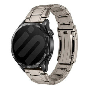 CMF Watch Pro 2 Adjustable Titanium Strap (Titanium)