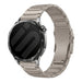 Coros Pace 3 Turtle Titanium Strap (Titanium)