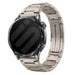 Coros Pace 3 Refined Titanium Strap (Titanium)