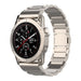 Garmin Quatix 8 - 51mm Magnetic Titanium Strap (Titanium)