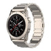 Garmin Fenix 8 - 51mm Magnetic Titanium Strap (Titanium)