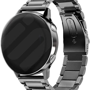 Coros Pace 3 Titanium Strap (Graphite)