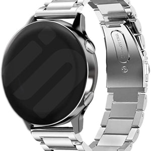 Amazfit Bip 5 Titanium Strap (Silver)