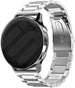 Suunto 9 Peak Pro Titanium Strap (Silver)