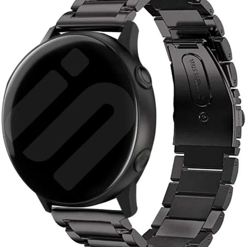 Amazfit GTR Mini Titanium Strap (Black)