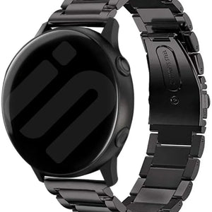 Gard Pro Health Smartwatch 2 Titanium Strap (Black)