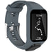 TomTom Runner 3 Silicone Strap (Grey)