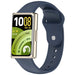 Huawei Band 11 Pro Sport Strap (Dark Blue)