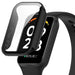 Xiaomi Redmi Smart Band 2 Hardcase with Glass