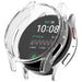 Samsung Galaxy Watch 7 40mm TPU Case (Transparent)
