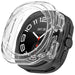 Samsung Galaxy Watch Ultra PC Hard Case (Transparent)