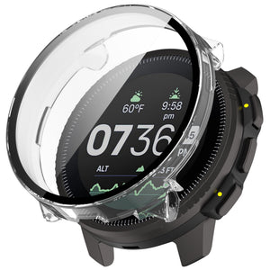 Suunto Vertical Hard Case with Glass (Transparent)