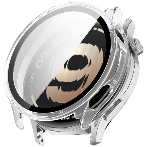 Oppo Watch S PC Case with Glass