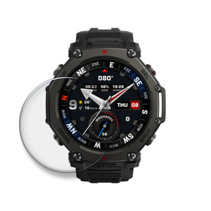 Amazfit T-Rex 3 Pro - 48mm Screen Protector (Glass)