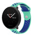 Polar Ignite 3 Sport Strap (Aqua/Blue)