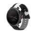 Polar Grit X Pro Sport Strap (Black-White-Grey)