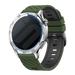 Xiaomi Mi Watch Twill Sport Strap (Green/Black)
