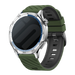 CMF Watch 3 Pro Twill Sport Strap (Green/Black)