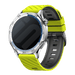 Xiaomi Mi Watch Twill Sport Strap (Bright Yellow/Black)