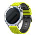 Oppo Watch S Twill Sport Strap (Bright Yellow/Black)