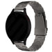 Huawei Watch 3 (Pro) Butterfly Titanium Strap (Graphite)