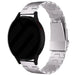 Xiaomi Mi Watch Butterfly Titanium Strap (Silver)