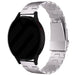 Huawei Watch GT Butterfly Titanium Strap (Silver)