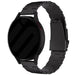 Huawei Watch GT 5 - 46mm Butterfly Titanium Strap (Black)