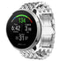 Polar Unite Steel Strap Dragon (Silver)