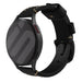 Withings ScanWatch Light Genuine Leather Strap (Black)