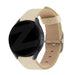 Bandz Honor Watch 4 Pro Leather Strap 