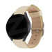 Bandz Huawei Watch Ultimate Leather Strap 
