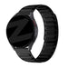 Bandz Suunto 9 Peak Magnetic Woven Strap (Black)