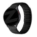 Bandz Maoo Ventura Magnetic Woven Strap (Black)