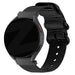 Bandz Maoo Ventura Buckled Nylon Strap (Black)