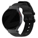 Bandz Polar Grit X2 Pro Buckled Nylon Strap (Black)
