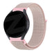 Bandz Samsung Galaxy Watch 4 44mm Nylon Strap 