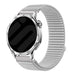 Samsung Galaxy Watch 6 - 40mm Wave Nylon Strap (Light Grey)