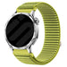 OnePlus Watch Wave Nylon Strap (Field Green)