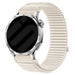 Samsung Galaxy Watch 7 - 44mm Wave Nylon Strap (Starlight)