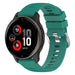 Garmin Venu 2 Plus Silicone Strap (Viridian)