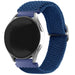 OnePlus Watch Adjustable Braided Strap (Blue)