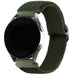 Redmi Watch 5 Active Adjustable Braided Strap (Green)
