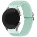 Polar Ignite 3 Braided Nylon Strap (Turquoise)